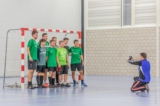 Onderling Futsal Toernooi S.K.N.W.Konference League (Fotoboek 2) (30/59)